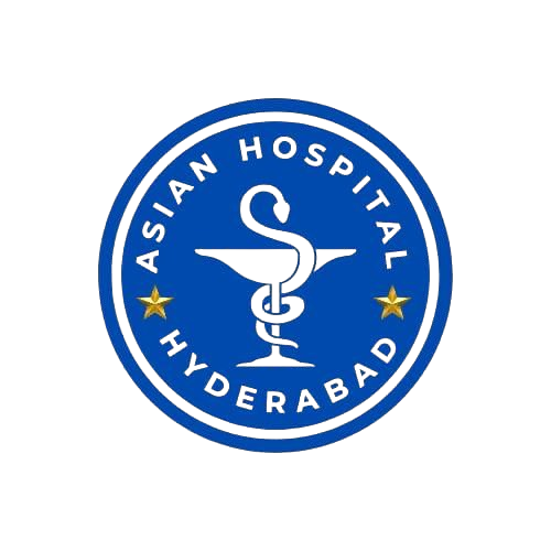 Asian Hospital Logo